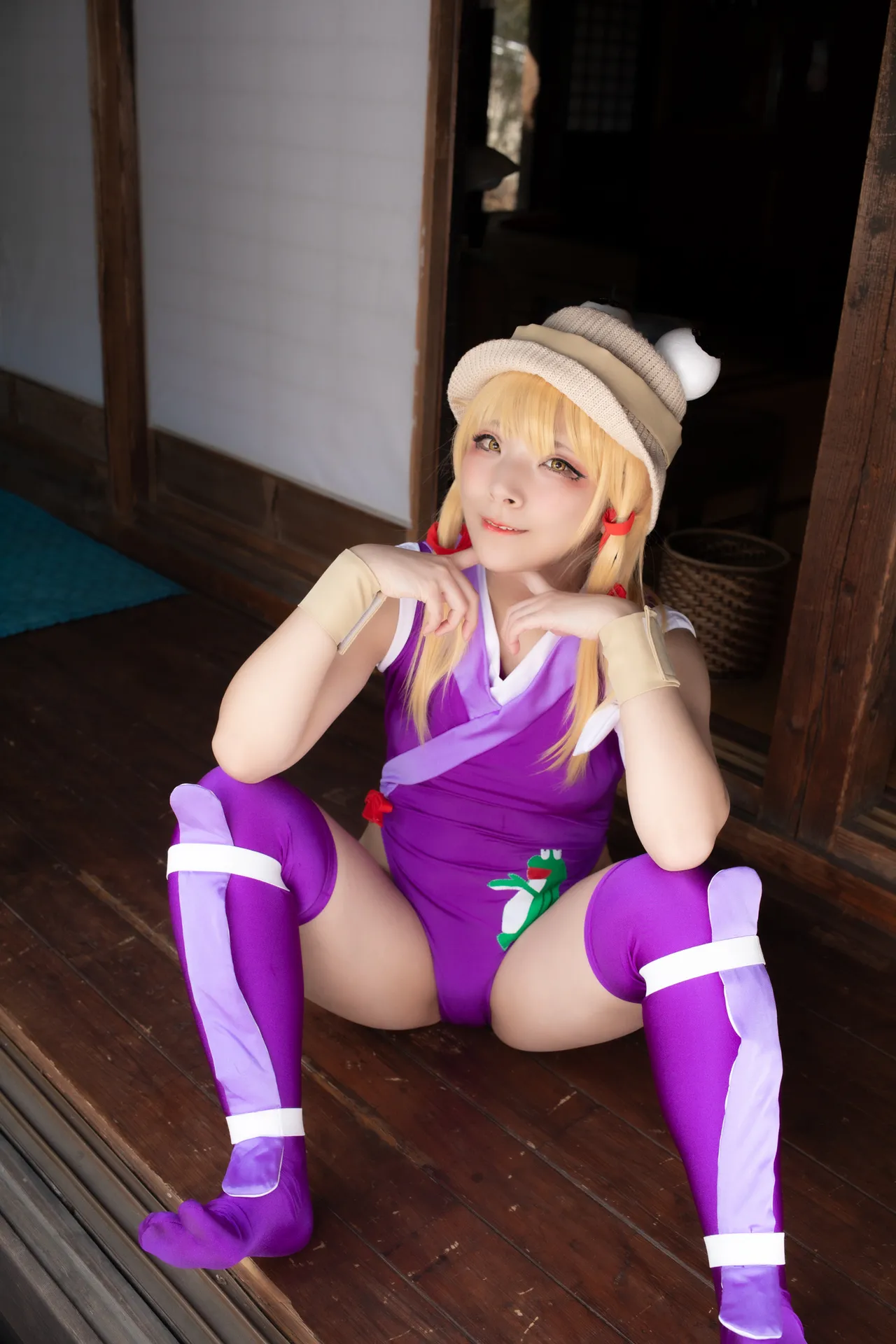 (Reitaisai 22) COMO.EXE (comonun) Reiwa no Harenchi Suwako (東方Project)-erohere146.webp